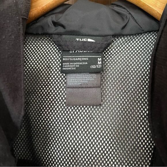 TNF Shell Ski Jacket - Picture 3 of 9